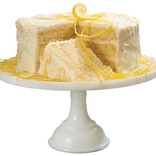 Lemon Cake
19.00