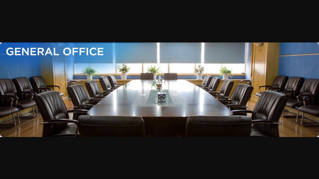 OFFICE CLEANING