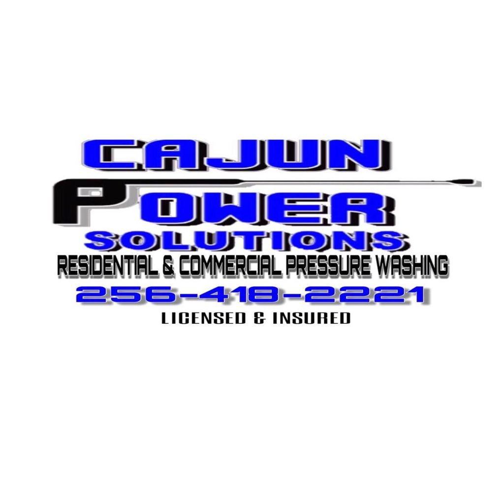 Cajun Power Solutions LLC