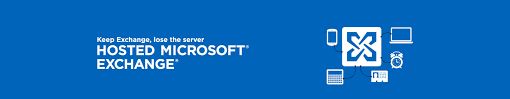 HOSTED EXCHANGE 2013 and 2016 NOW Available!
