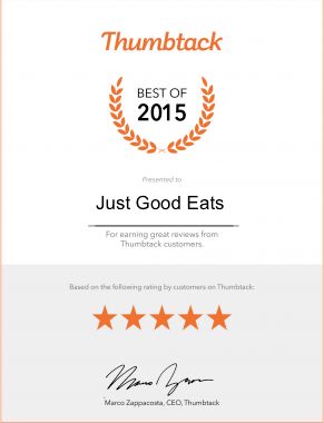 Thanks to all our customers for being the reason f