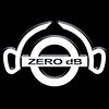 ZEROdB Global Logo