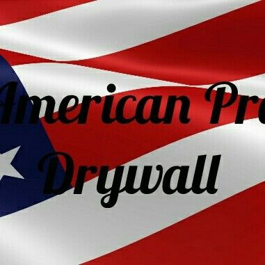 American Pro Drywall