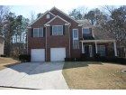 Stone Mountain Home