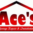 Ace's Garage Door Repair & Installation