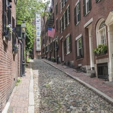 Presidential Properties - Boston Real Estate Sa...