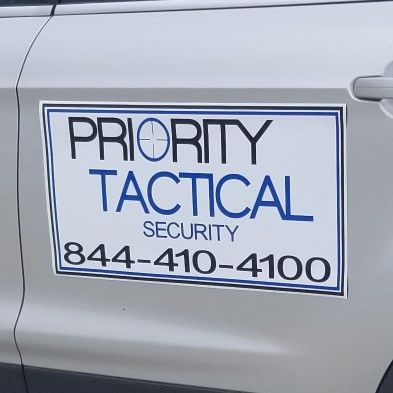 Avatar for Priority Tactical