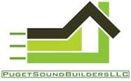 Puget Sound Builders llc