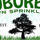 Suburban Lawn Sprinkler Co.