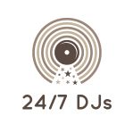 24/7 DJs