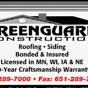 Greenguard Construction