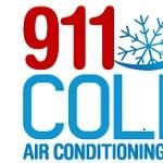 911 Cold Air