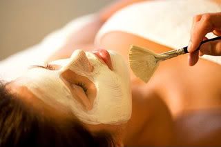 Facials for men and women (Product - Dermalogica)
