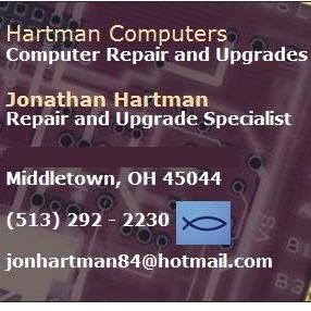 Hartman Computers