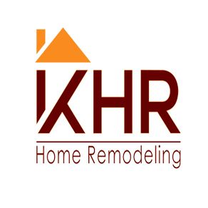 KHR Home Remodeling