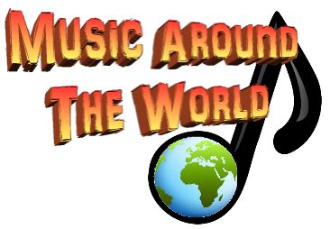 Backyard Music Clubs 2013
