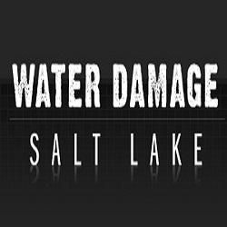 Water Damage Salt Lake
