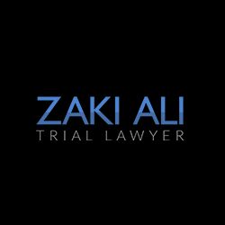 Zaki Ali, Attorney at Law
