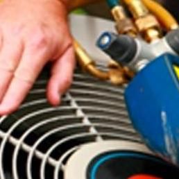 E&W Heating and Air Conditioning