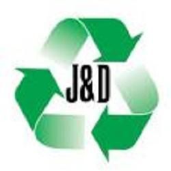 J&D Recycler's Junk Removal & Demolition