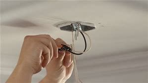 Wiring and Lighting