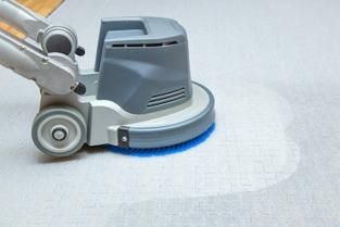 DEEP CLEANING ON DEMAND