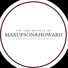 Law Offices of Makupson & Howard