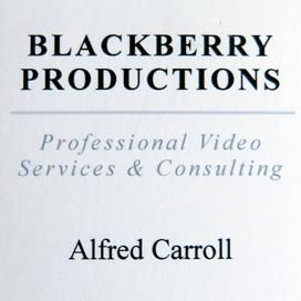 Blackberry Productions