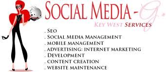 Social Media Optimization is KEY to organic search