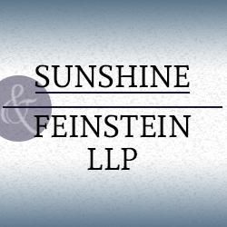 Sunshine & Feinstein, LLP