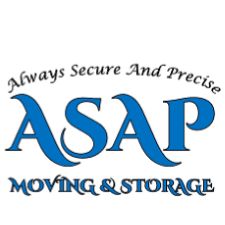 ASAP Moving & Storage