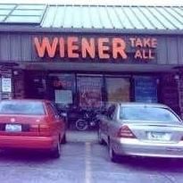 Wiener Take All