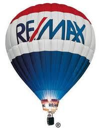 Above the Crowd with me & RE/MAX!