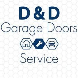 D&D Garage Door Services