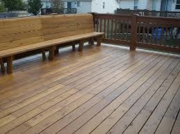 Refinished wood deck
Encino,Ca