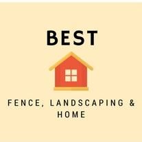 BEST Fence, Landscape and Home