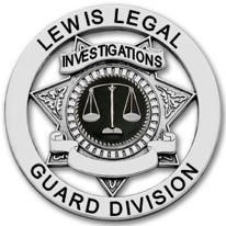 Lewis Legal Investigations & Guard Service