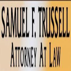 Samuel F. Trussell Attorney At Law