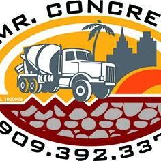 Mr. Concrete Service