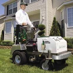 Lawn Doctor of Greater Columbus