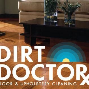 Dirt Doctor Carpet, Upholstery & Floor Cleaning...
