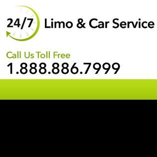 24/7 Limo & Car Service