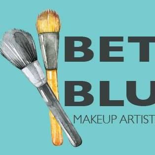 Beta Blue Makeup Artistry