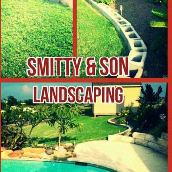 Smitty & Son Landscaping