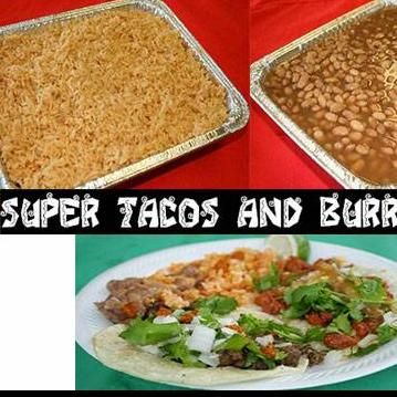 Super Tacos Hernandez Food Catering