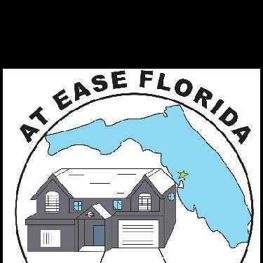 At Ease Florida Home Inspections LLC