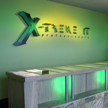 X-Treme IT Professionals