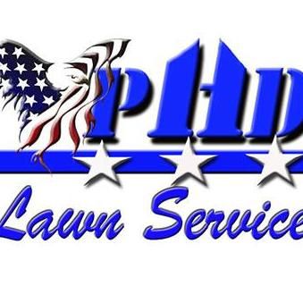 PHD Lawn Service