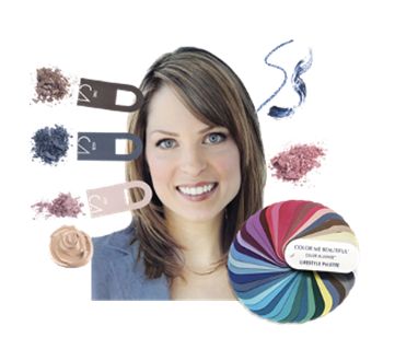 Color Analysis Based on Your Specific Coloring