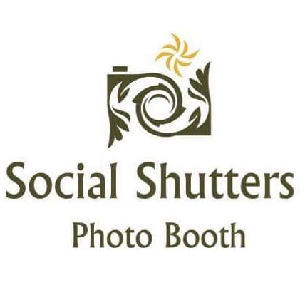 Social Shutters Photo Booth.
